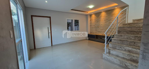 Casa no Condomínio Contempoâneo Taubaté, 3 Dorms, 121m² à Venda