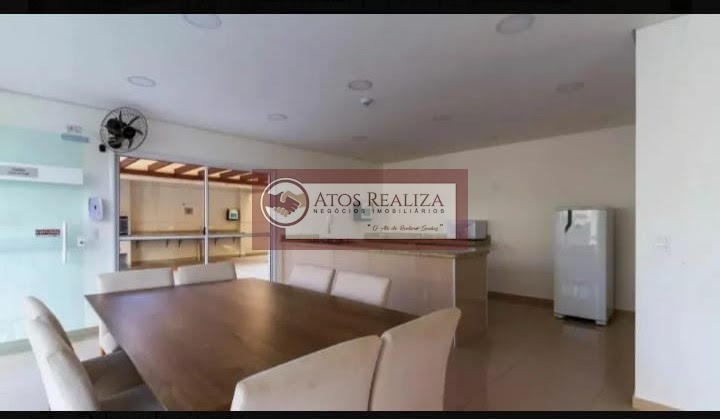 Apartamento à venda com 2 quartos, 1 suíte, 1 vaga e 56m² no Centro, Diadema (SP) — foto 22 de 23