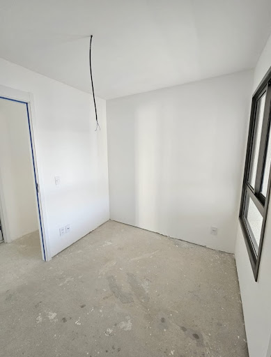 Apartamento em Perdizes  -  São Paulo
