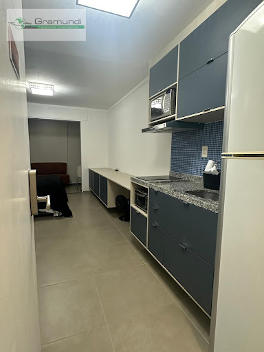 Apartamento Studio em Vila Mariana  -  São Paulo