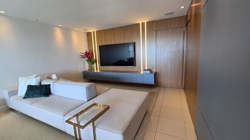 Apartamento à venda com 4 quartos, 4 suítes, 3 vagas e 176m² no Boa Vista, Recife (PE) — foto 9 de 26