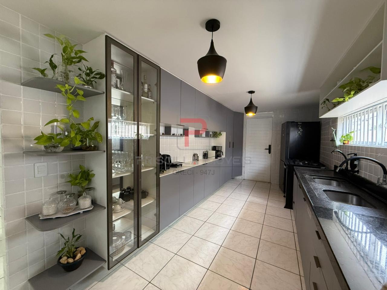 Apartamento à venda com 4 quartos, 2 suítes, 2 vagas e 198m² no Cabo Branco, João Pessoa (PB) — foto 22 de 30