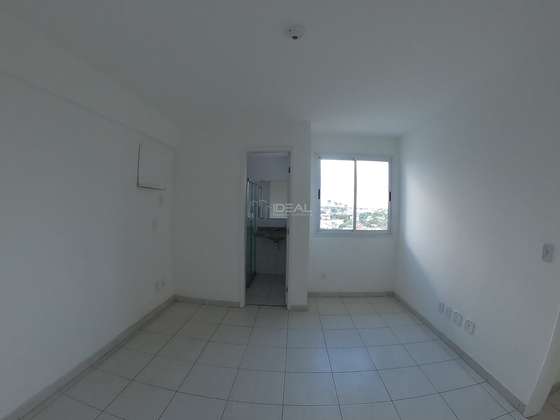 Apartamento para alugar com 2 quartos, 1 suíte, 1 vaga e 73m² no Parque São Caetano, Campos dos Goytacazes (RJ) — foto 7 de 17
