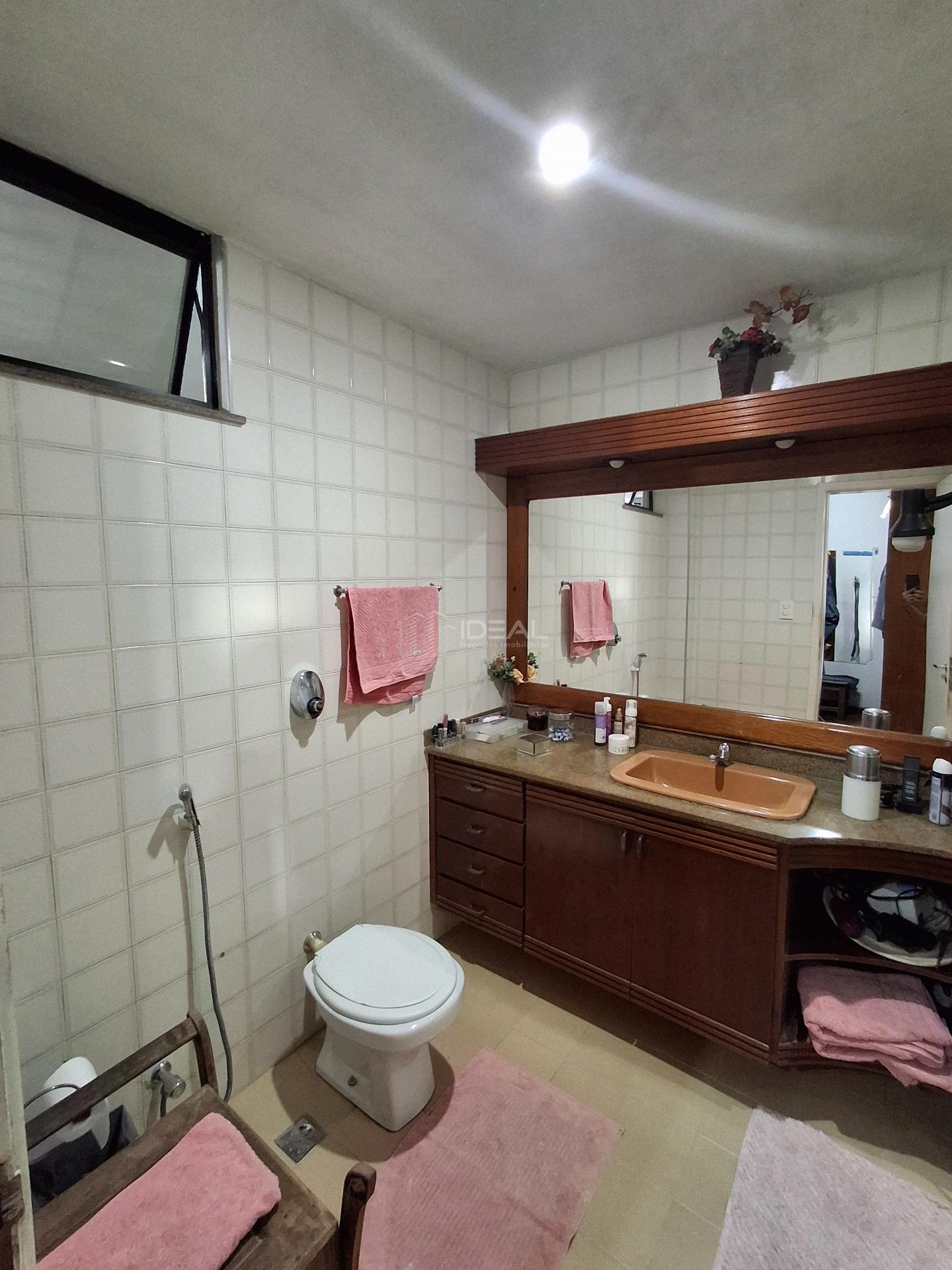 Apartamento à venda com 3 quartos, 1 suíte, 2 vagas e 160m² no Centro, Campos dos Goytacazes (RJ) — foto 22 de 30