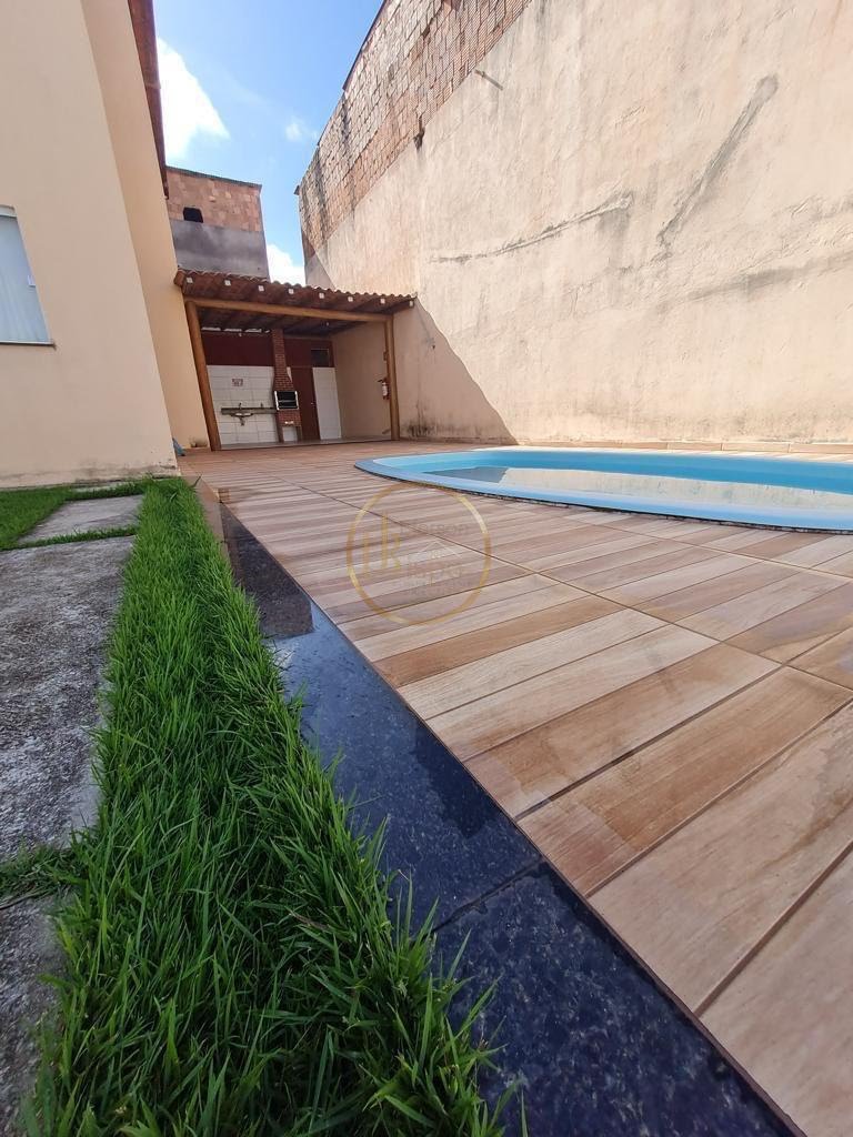 Apartamento à venda com 2 quartos, 1 suíte, 1 vaga e 70m² no Fontana 1, Porto Seguro (BA) — foto 4 de 9