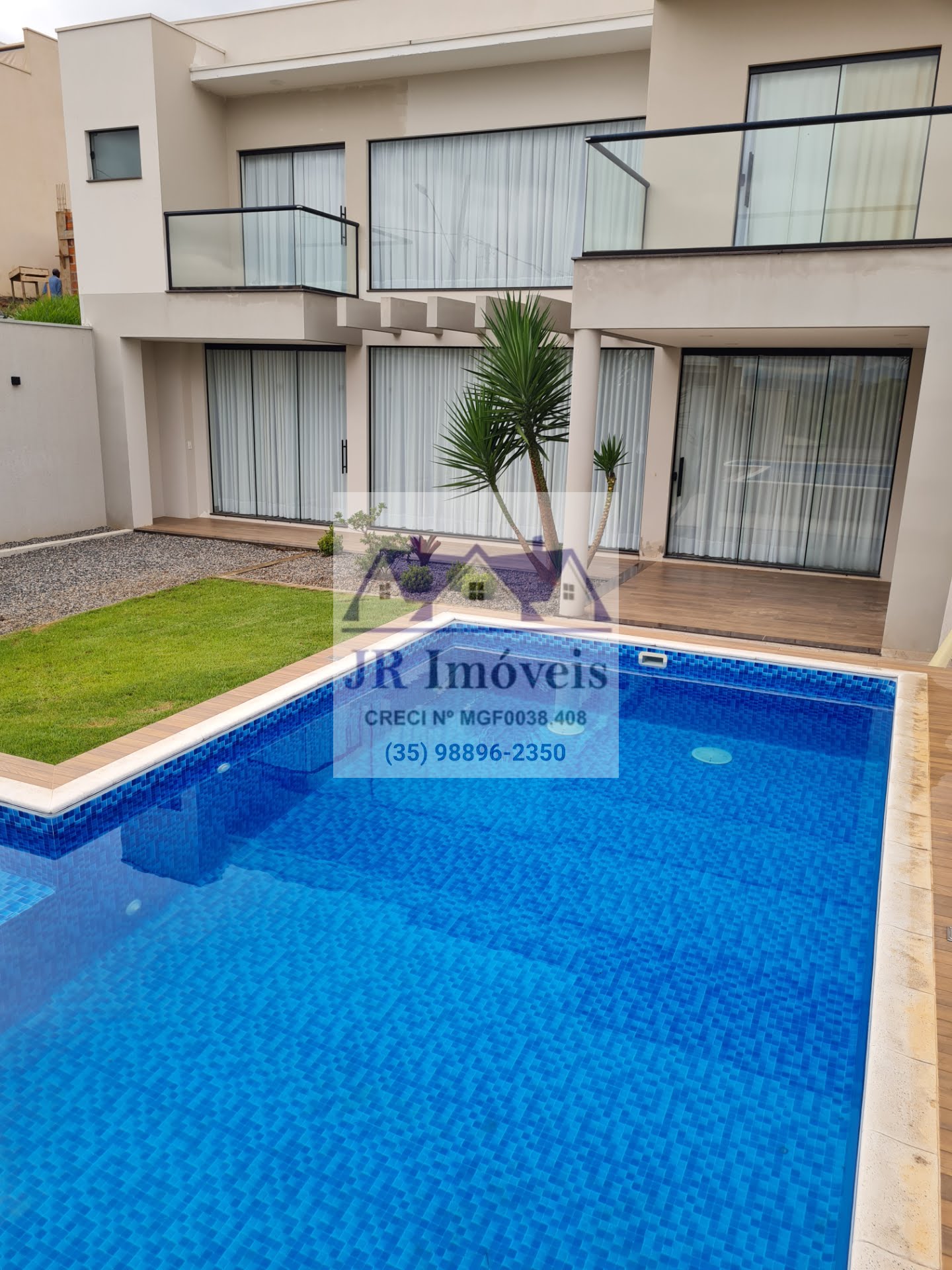 Casa para alugar com 2 quartos, 1 suíte e 3 vagas no Centro, Piranguinho (MG) — foto 29 de 30