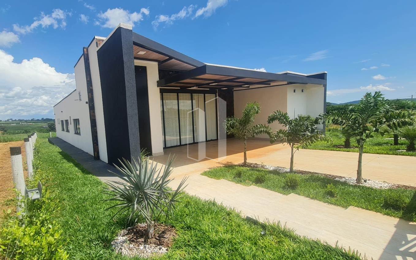 Casa à venda com 4 quartos, 4 suítes, 4 vagas e 271m² no Residencial Solar São Francisco II, Trindade (GO) — foto 9 de 30