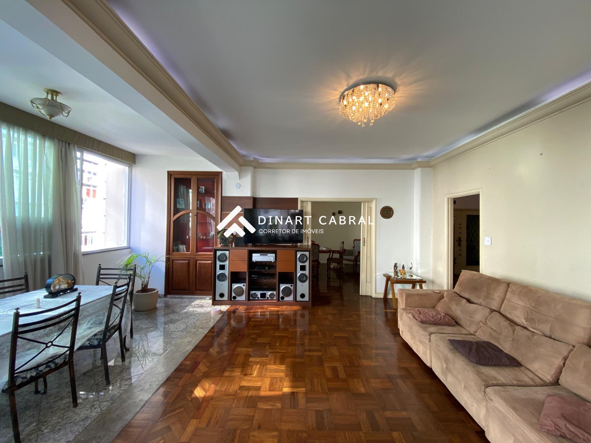 Apartamento à venda com 5 quartos, 4 suítes, 1 vaga e 287m² no Copacabana, Rio de Janeiro (RJ) — foto 15 de 30