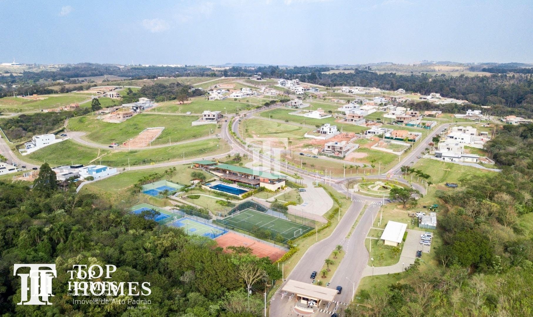 Terreno/lote à venda no condomínio Terras da Alvorada em Jundiaí/Itupeva