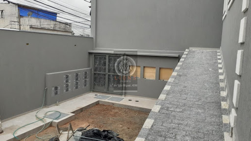 Apartamento em Parque Boturussu  -  São Paulo