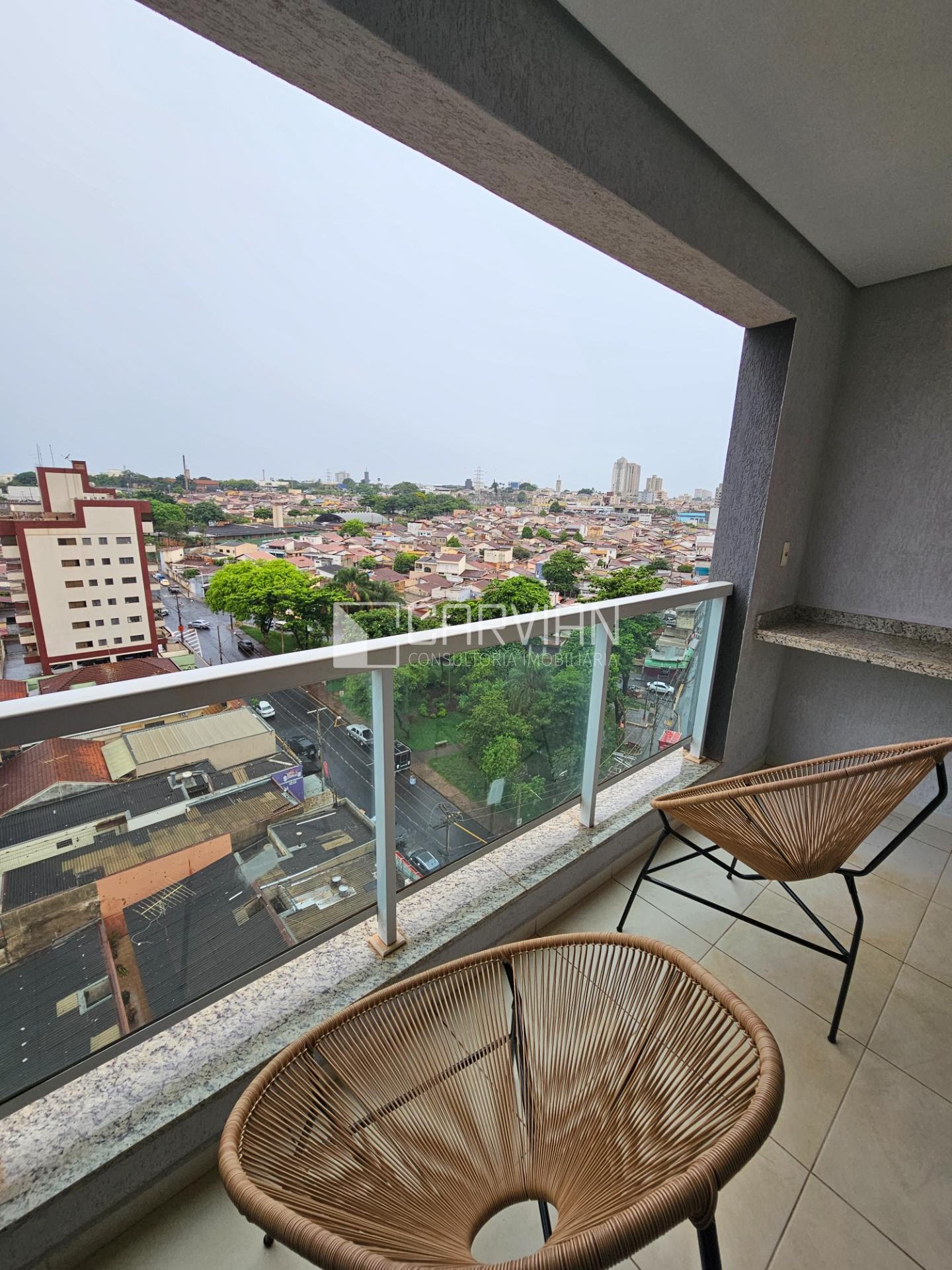 Apartamento à venda com 2 quartos, 1 banheiro, 1 vaga e 55m² no Jardim Palma Travassos, Ribeirão Preto (SP) — foto 2 de 24