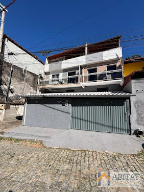 Apartamento em Chácara Paraíso  -  Nova Friburgo