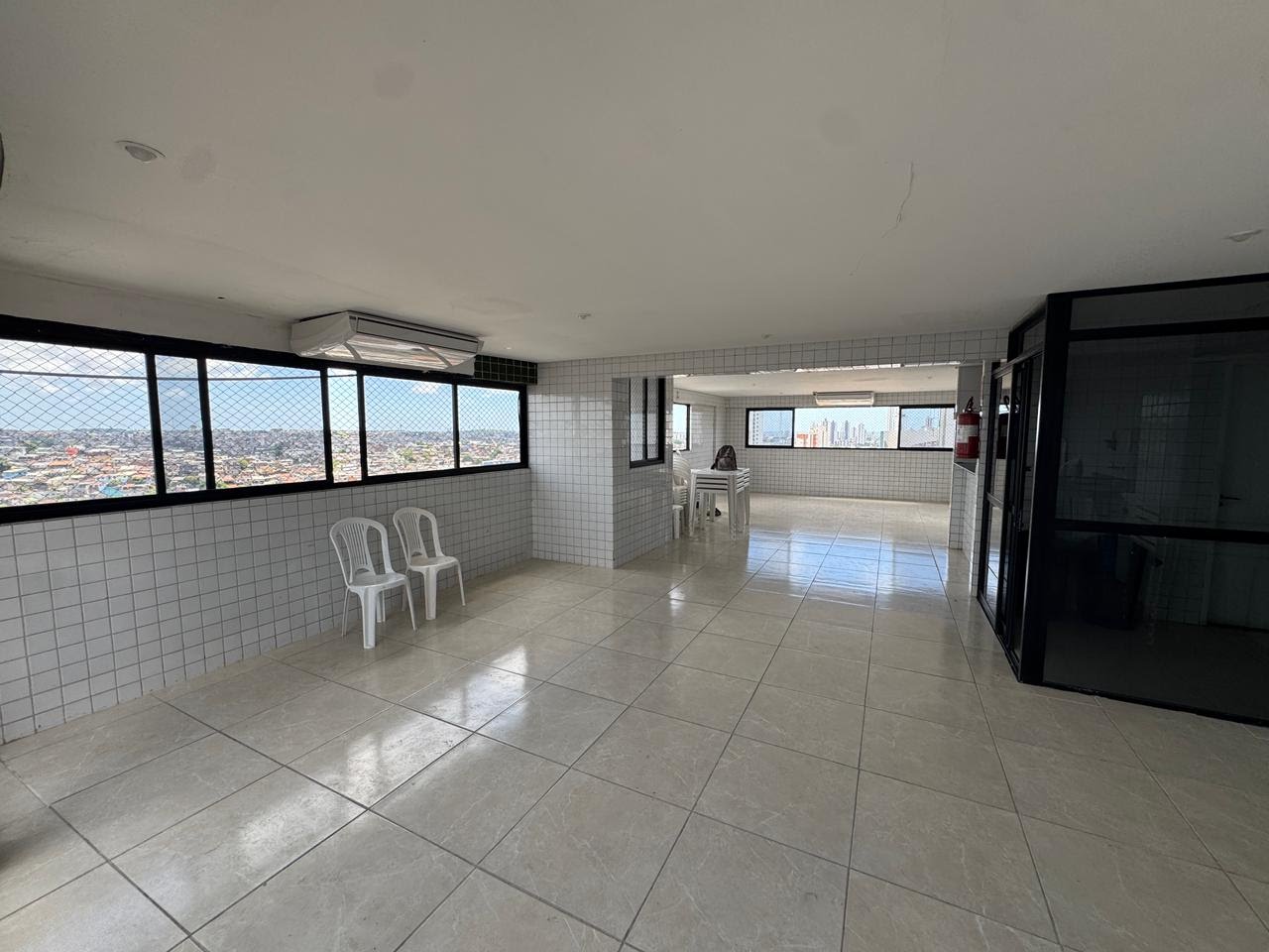Apartamento à venda com 3 quartos, 1 suíte, 1 vaga e 61m² no Casa Amarela, Recife (PE) — foto 21 de 24
