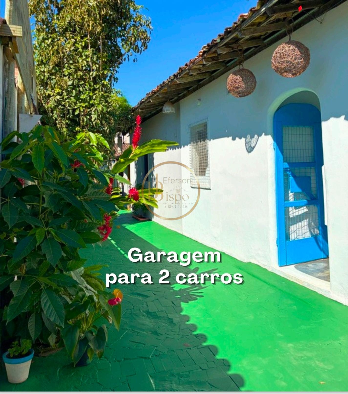 Casa à venda com 7 quartos, 4 suítes e 200m² no Quadrado, Porto Seguro (BA) — foto 9 de 12