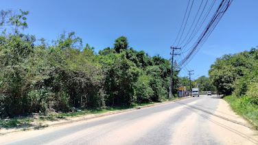 Terreno para Venda em Rio das Ostras / RJ no bairro Colinas 