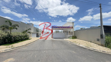 Excelente terreno no condomínio Hibiscus  -  Registro SP