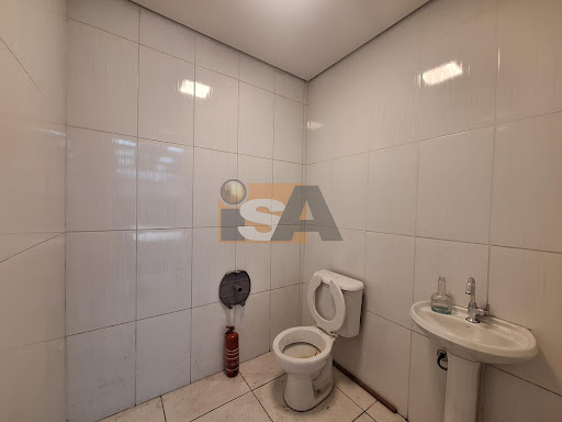 Salão - Comercial em Calmon Viana  -  Poá