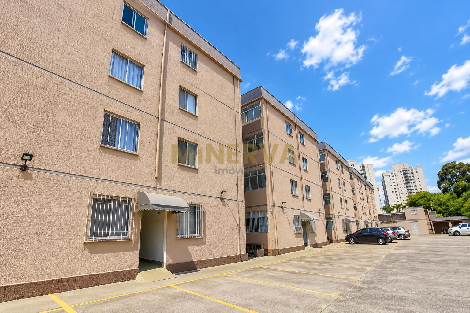 Apartamento à venda com 2 quartos, 1 banheiro, 1 vaga e 76m² no Macedo, Guarulhos (SP) — foto 14 de 14