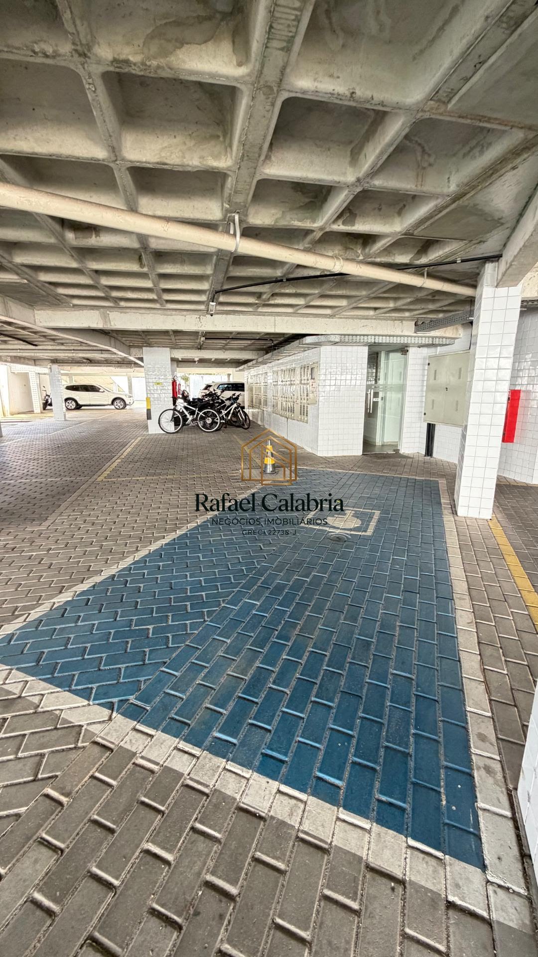 Apartamento à venda com 1 quarto, 1 banheiro, 1 vaga e 29m² no Jaqueira, Recife (PE) — foto 16 de 18