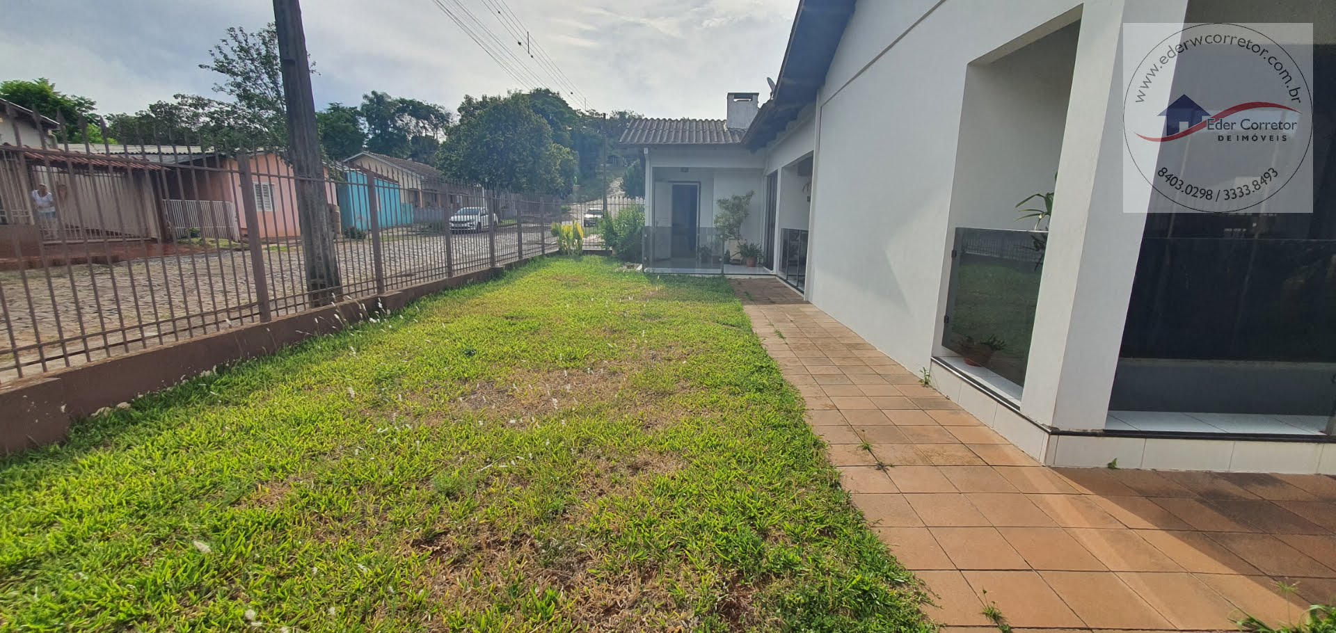 Casa à venda com 3 quartos, 1 suíte, 1 vaga e 189m² no Progresso, Ijuí (RS) — foto 4 de 30