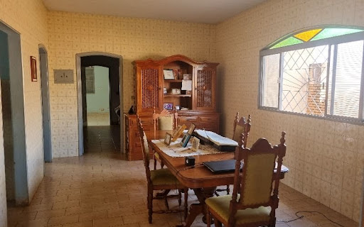 sala de jantar
