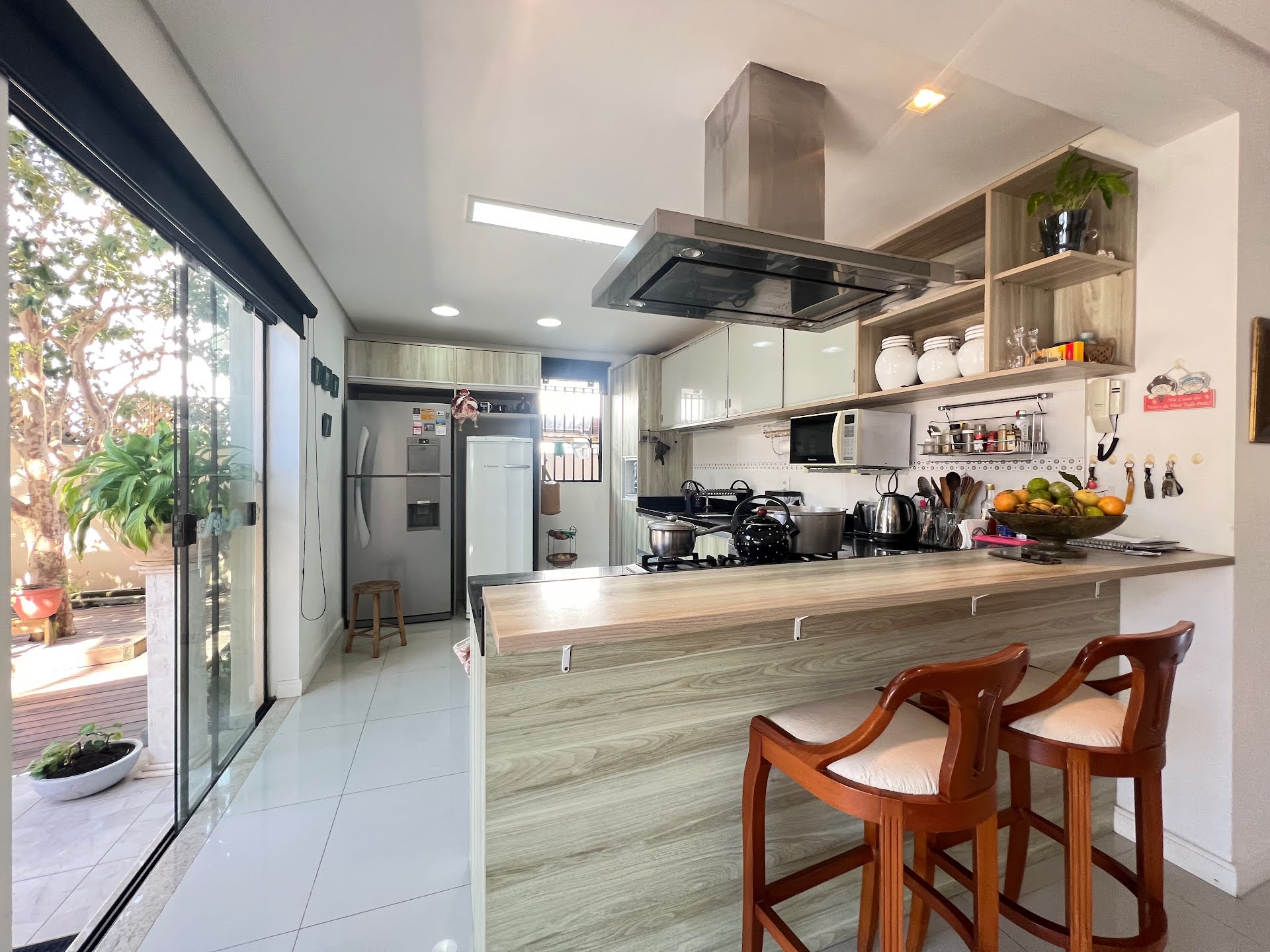 Casa à venda com 1 quarto, 3 suítes, 2 vagas e 450m² no Jurerê Internacional, Florianópolis (SC) — foto 8 de 30