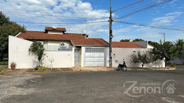 Casa à venda em Parque Giuliano - Adamantina