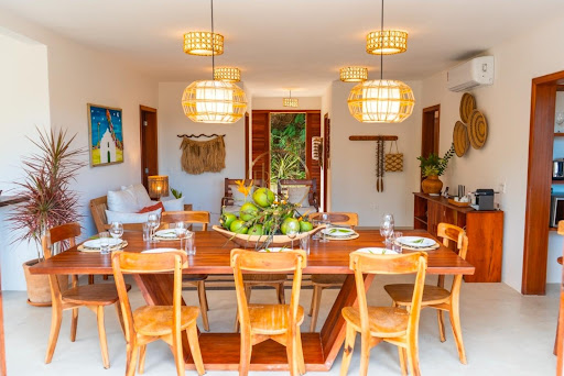 Casa de 4 Suítes à Venda em Trancoso, 350m² – Porto Seguro