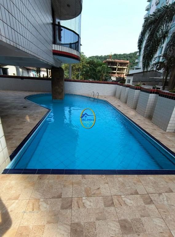 Apartamento à venda com 1 quarto, 1 banheiro, 1 vaga e 55m² no Canto do Forte, Praia Grande (SP) — foto 2 de 16