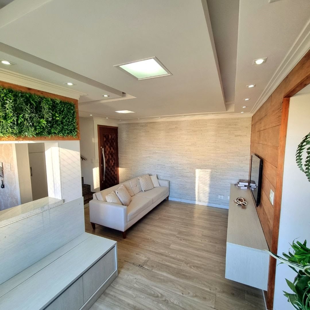 Apartamento, 3 quartos, 120 m² - Foto 1