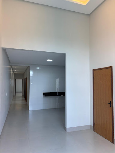 Casa em Jardim Bela Vista   -  Formosa