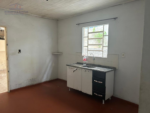 Cozinha, outra vista