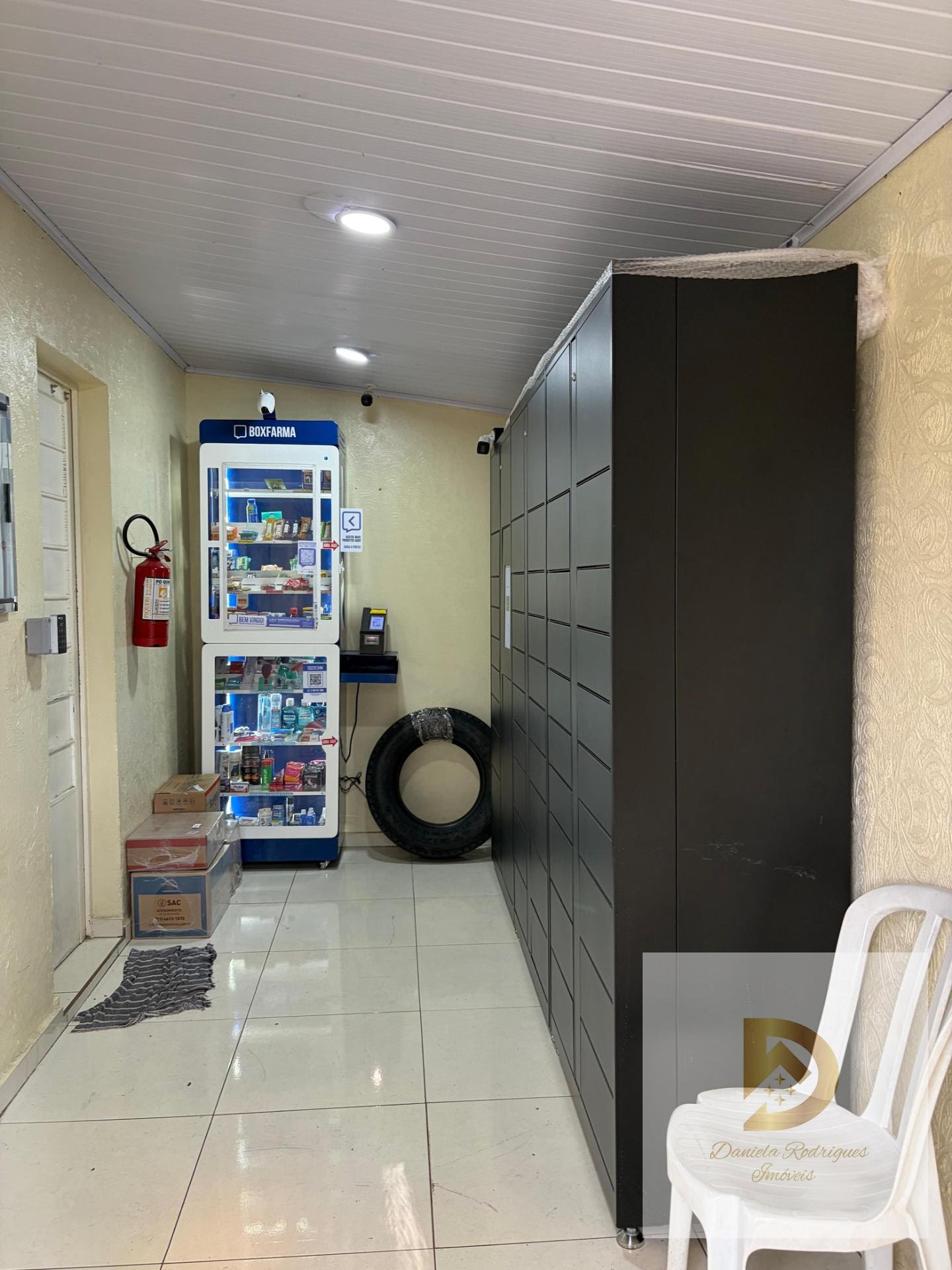 Apartamento à venda com 2 quartos, 1 banheiro, 1 vaga e 50m² no Laranjeiras, Caieiras (SP) — foto 19 de 30