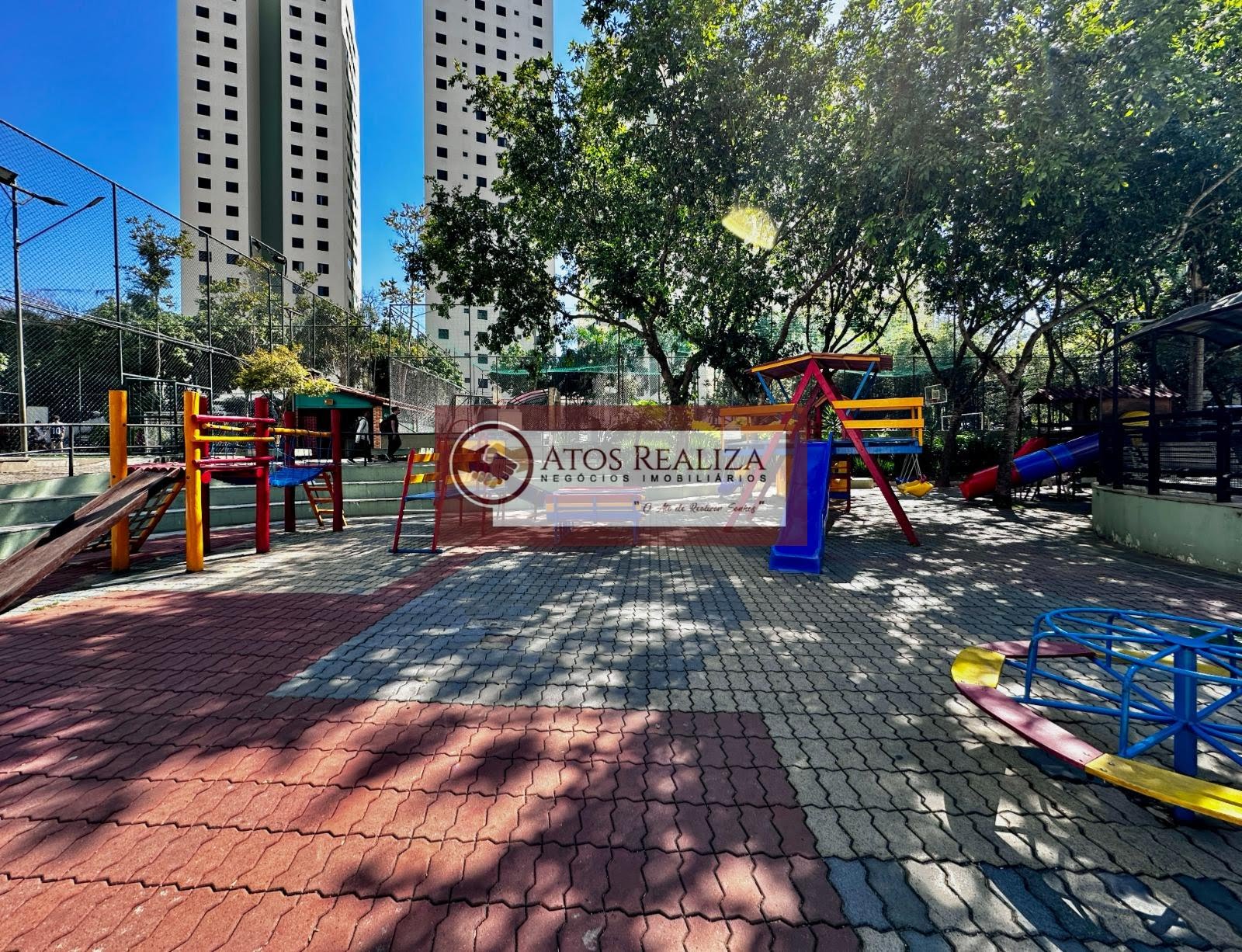 Apartamento à venda com 2 quartos, 1 banheiro, 1 vaga e 51m² no Jardim das Flores, São Paulo (SP) — foto 30 de 30