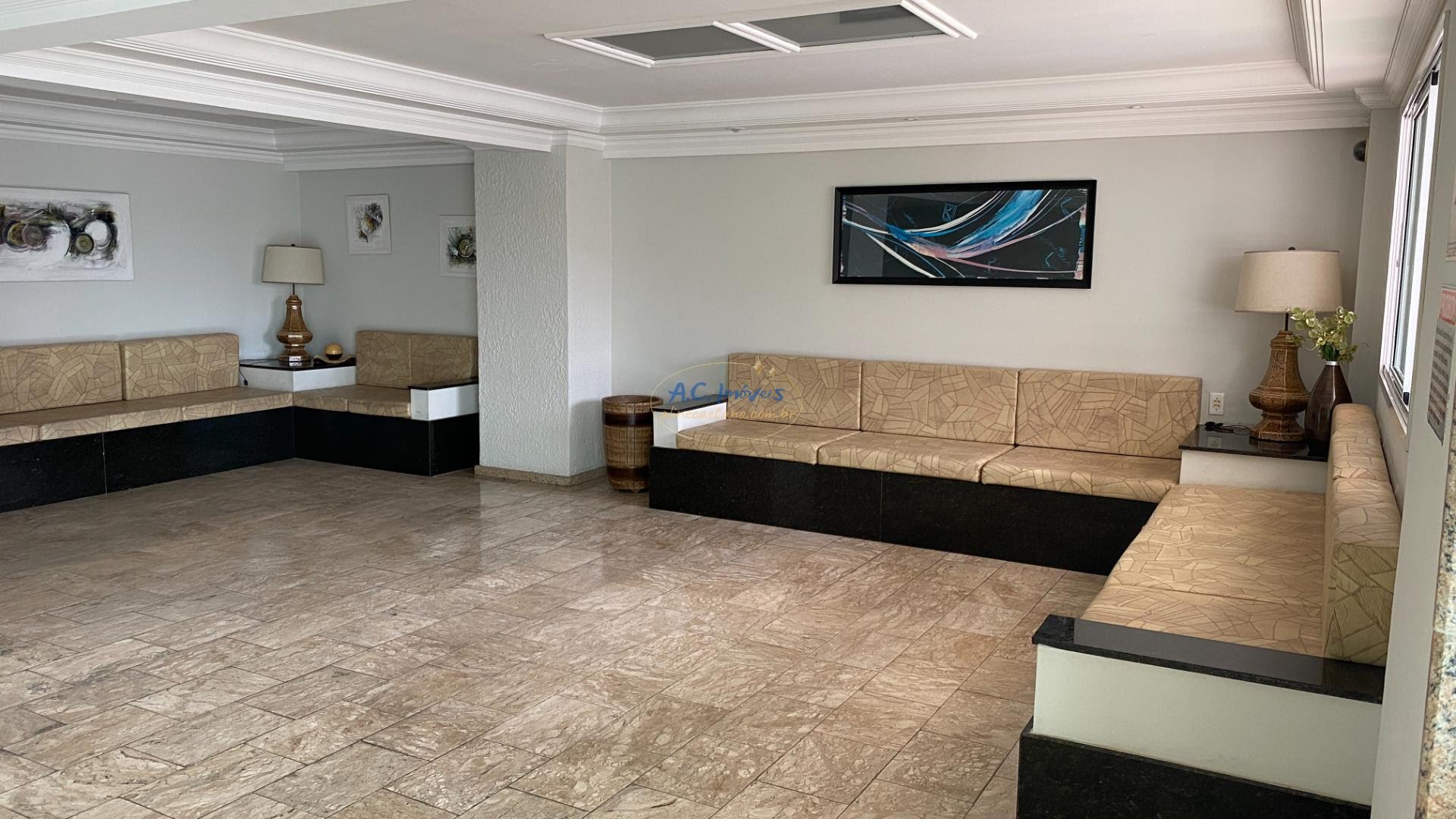 Apartamento à venda com 2 quartos, 1 banheiro, 1 vaga e 116m² no Vila Tupi, Praia Grande (SP) — foto 2 de 30