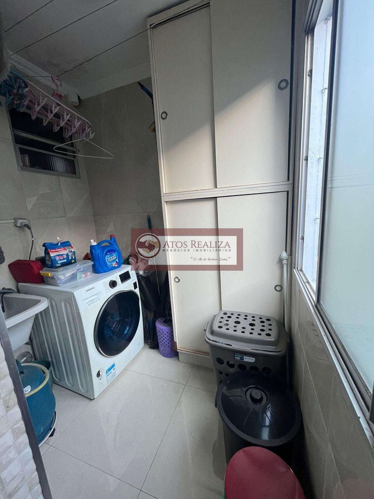 Apartamento à venda com 3 quartos, 1 banheiro, 1 vaga e 60m² no Parque das Arvores, São Paulo (SP) — foto 14 de 17
