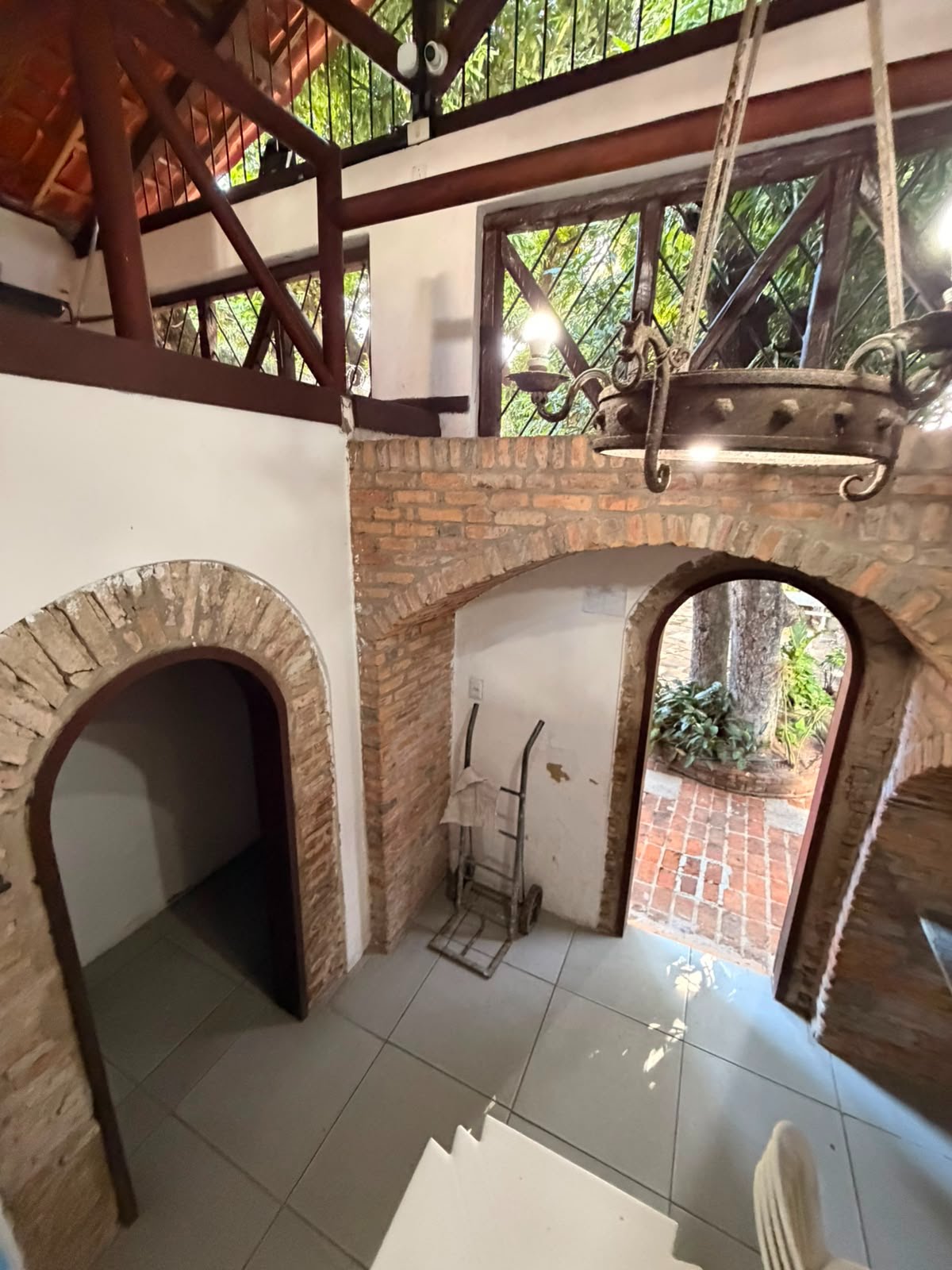 Apartamento à venda com 3 quartos, 1 suíte, 1 vaga e 136m² no Graças, Recife (PE) — foto 7 de 28