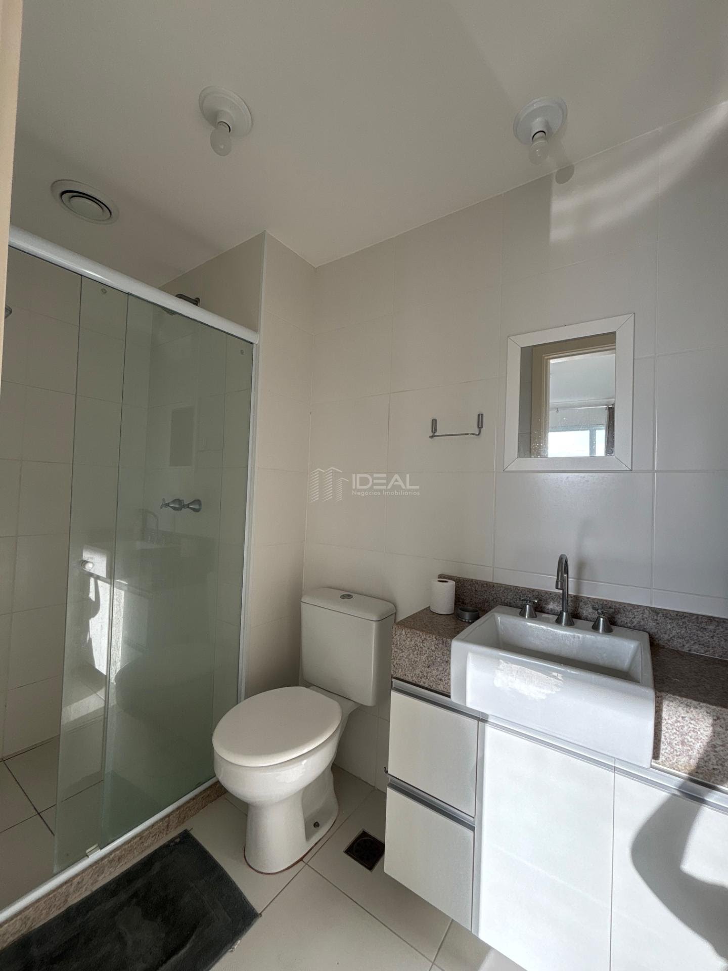 Apartamento para alugar com 1 quarto, 1 suíte, 1 vaga e 44m² no Parque Tamandaré, Campos dos Goytacazes (RJ) — foto 11 de 11