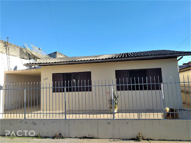Casa em Coloninha  -  Araranguá
