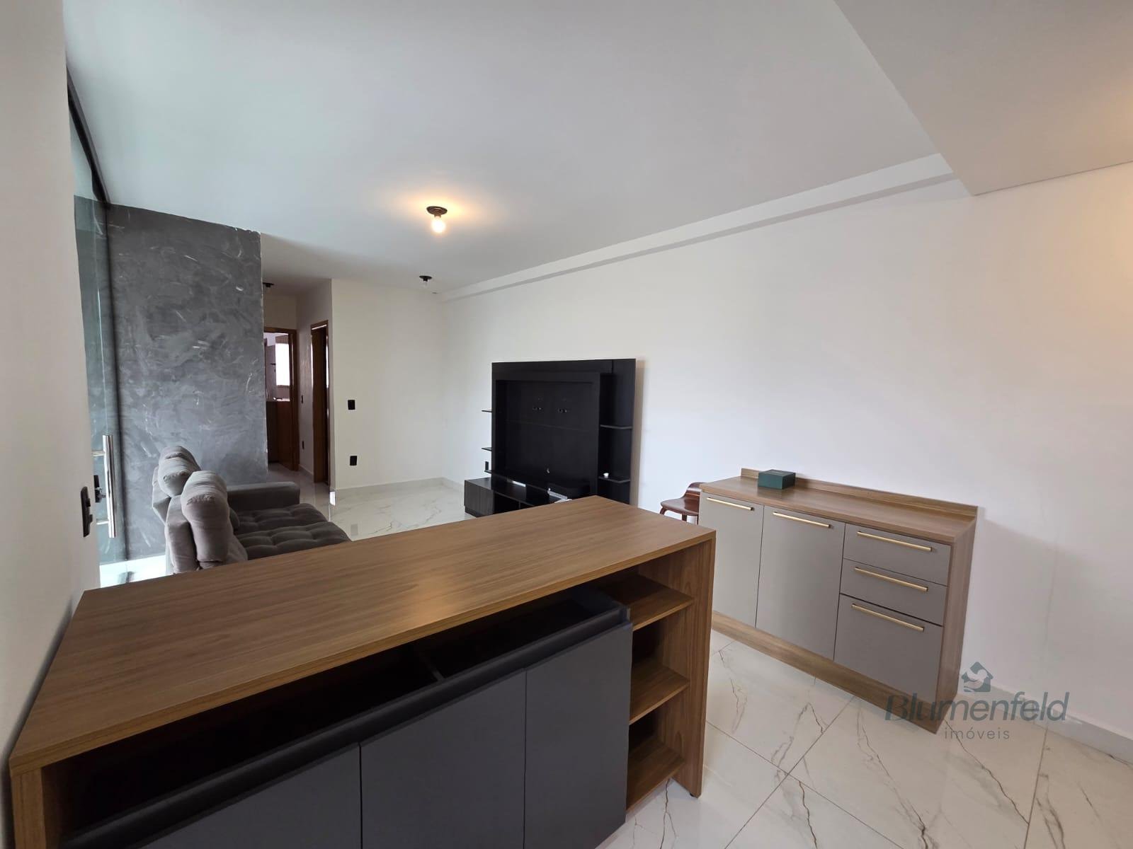 Apartamento para alugar com 2 quartos, 1 suíte e 1 vaga no Jordanópolis, Arujá (SP) — foto 2 de 18