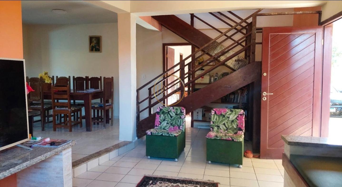 Casa à venda com 9 quartos, 9 suítes, 5 vagas e 426m² no Village 2, Porto Seguro (BA) — foto 11 de 27