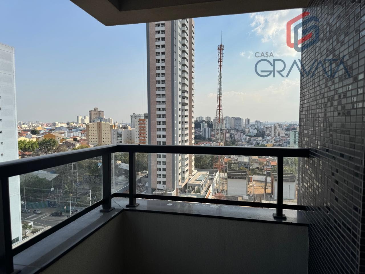 Apartamento à venda com 3 quartos, 3 suítes, 3 vagas e 161m² no Campestre, Santo André (SP) — foto 20 de 30