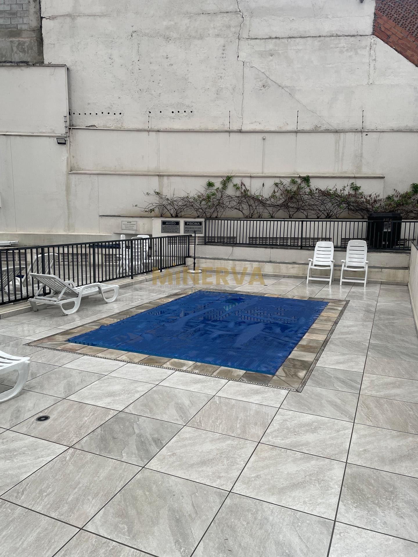 Apartamento à venda com 2 quartos, 1 banheiro, 1 vaga e 55m² no Vila Bertioga, São Paulo (SP) — foto 21 de 25