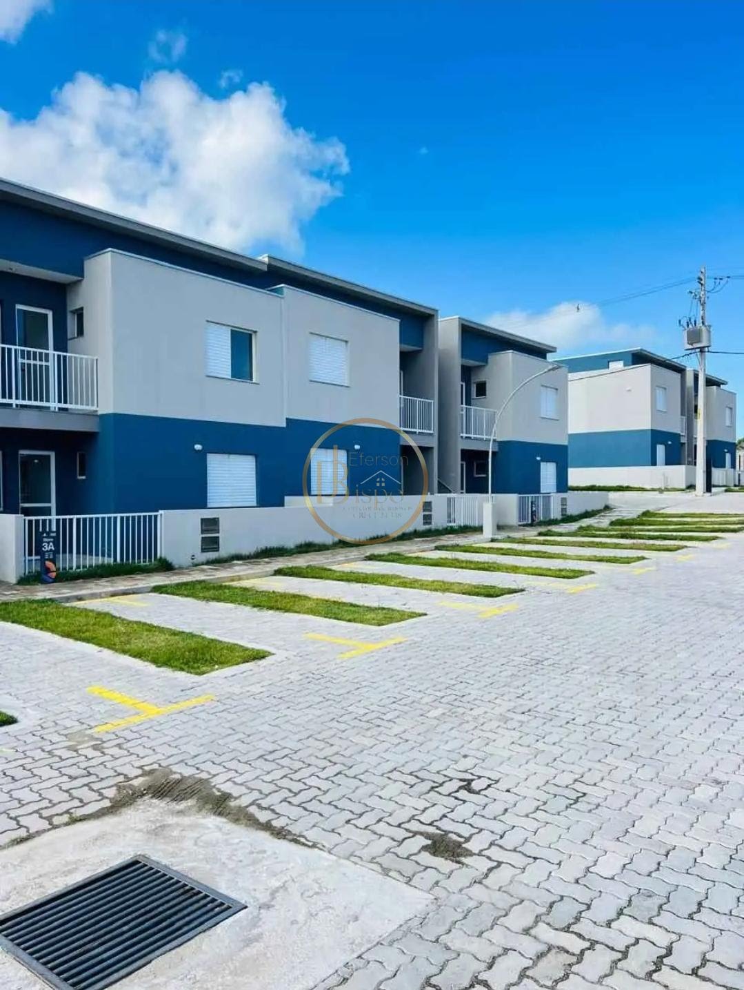 Apartamento à venda com 2 quartos, 1 suíte, 1 vaga e 60m² no Dville, Porto Seguro (BA) — foto 2 de 9