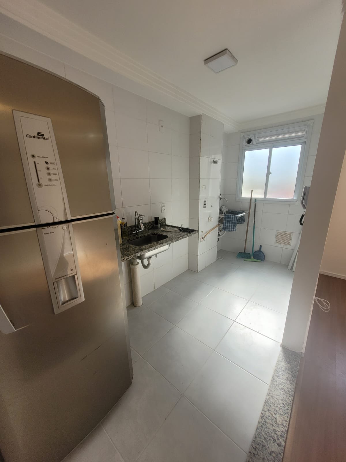 Apartamento à venda com 2 quartos, 1 banheiro, 1 vaga e 43m² no Jardim Íris, São Paulo (SP) — foto 5 de 14