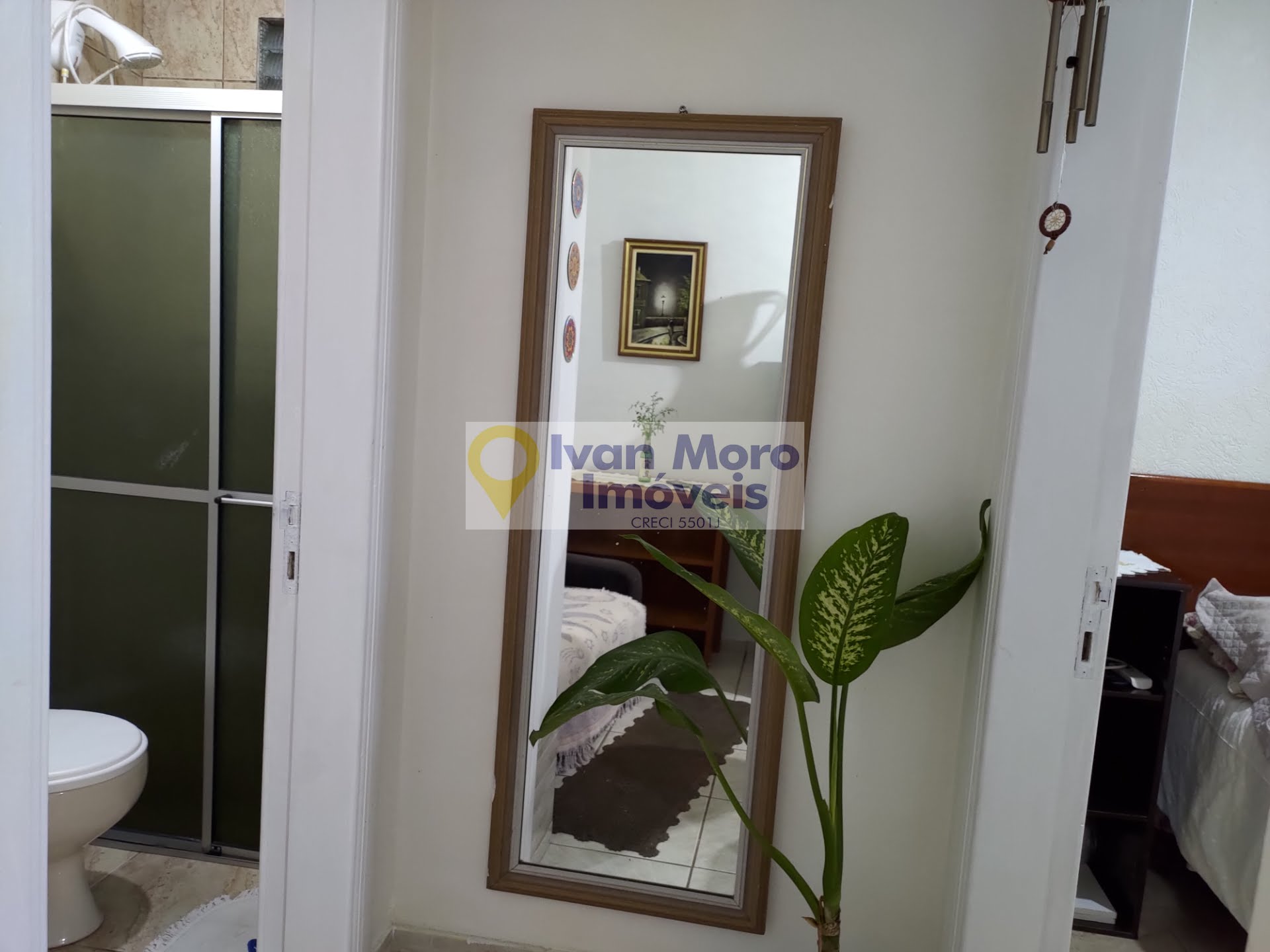 Apartamento para alugar com 1 quarto, 1 banheiro e 1 vaga no Daniela, Florianópolis (SC) — foto 14 de 23