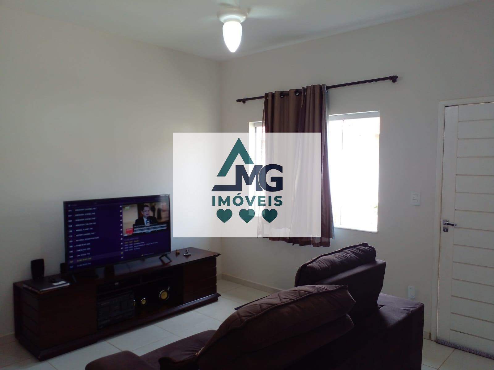 Casa à venda com 3 quartos, 1 suíte, 1 vaga e 75m² no São Conrado, Três Corações (MG) — foto 3 de 30