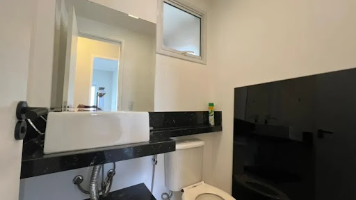 Apartamento para Locação Rua Domingos Rodrigues, Lapa/SP