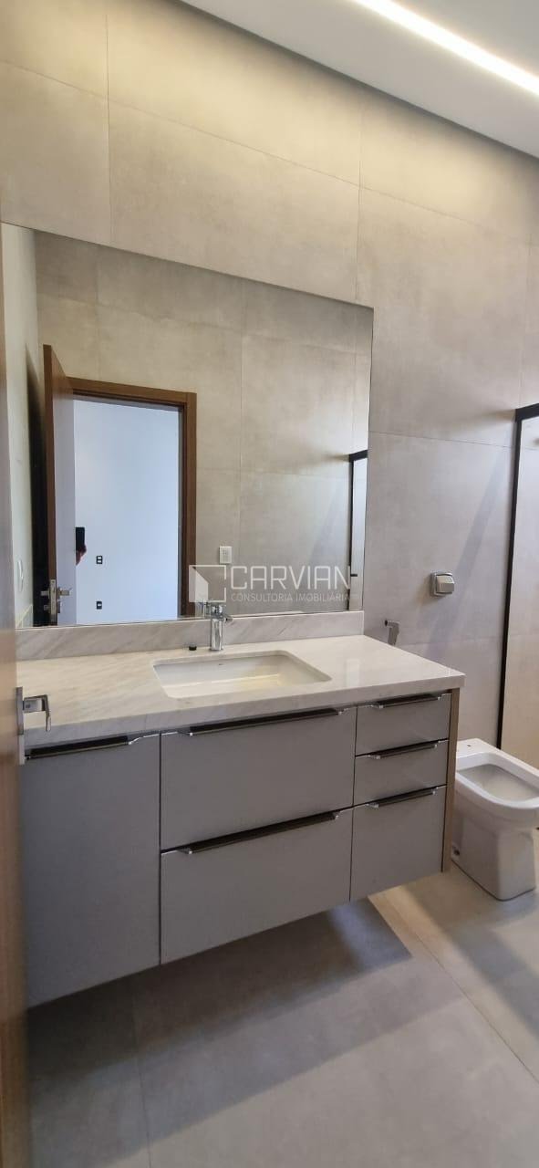 Casa à venda com 4 quartos, 4 suítes, 4 vagas e 266m² no Residencial e Empresarial Alphaville, Ribeirão Preto (SP) — foto 2 de 30