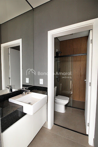 Casa de Condomínio, 4 quartos - Foto 18